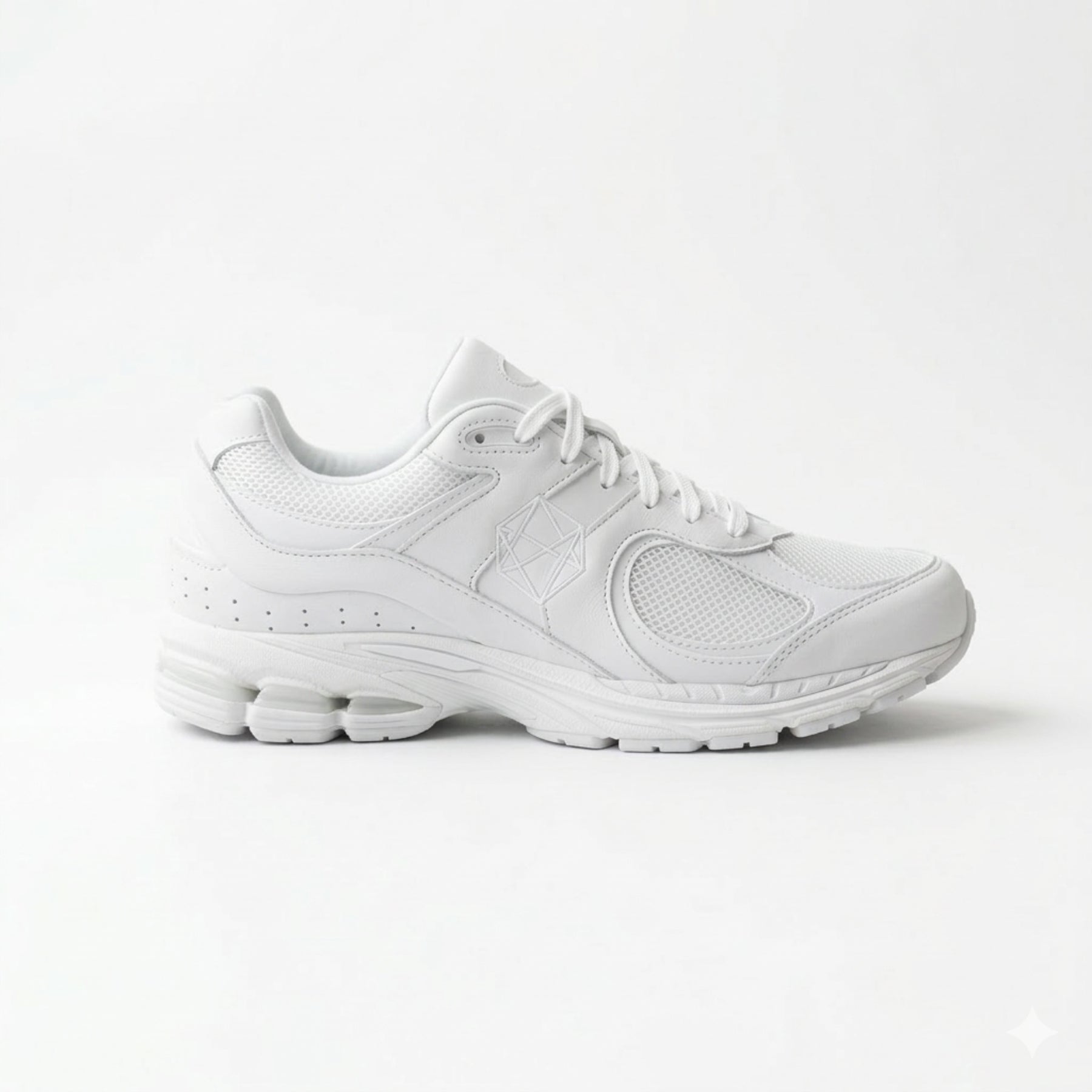 Designer Co. - "Arctic White"